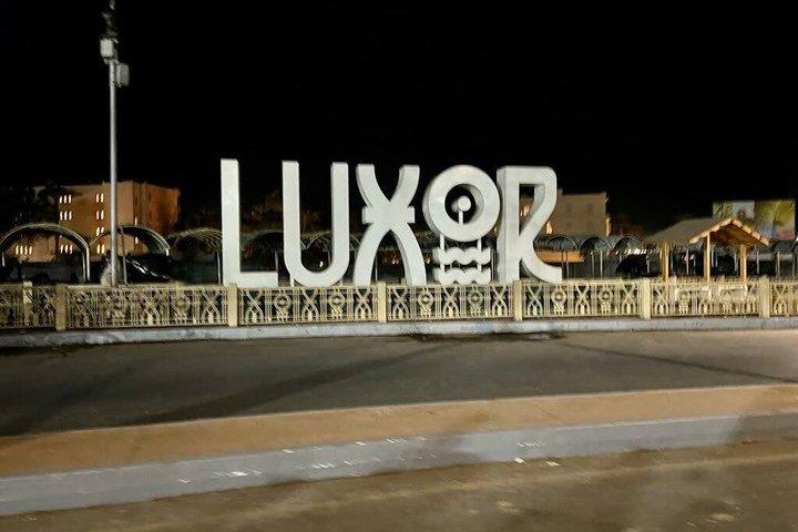 Luxor Private Transfers LXR Airport Hotels Cruises and Sites