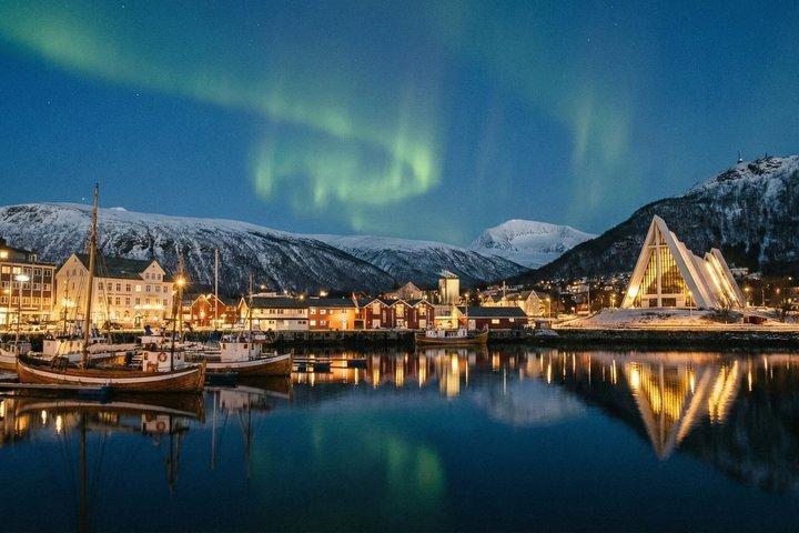 Discover Tromsø: A Self-Guided Tour