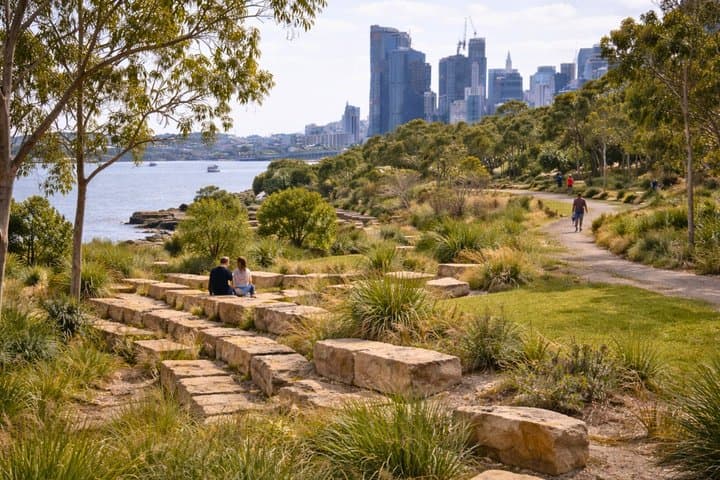 Sydney Private Custom Tour: Highlights & Hidden Gems with a Local