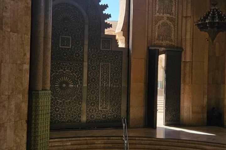 Casablanca City Highlights Tour