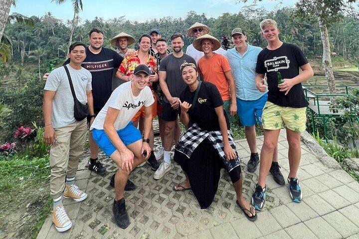 Bali Private Car Charter Tour with English Speaking Driver