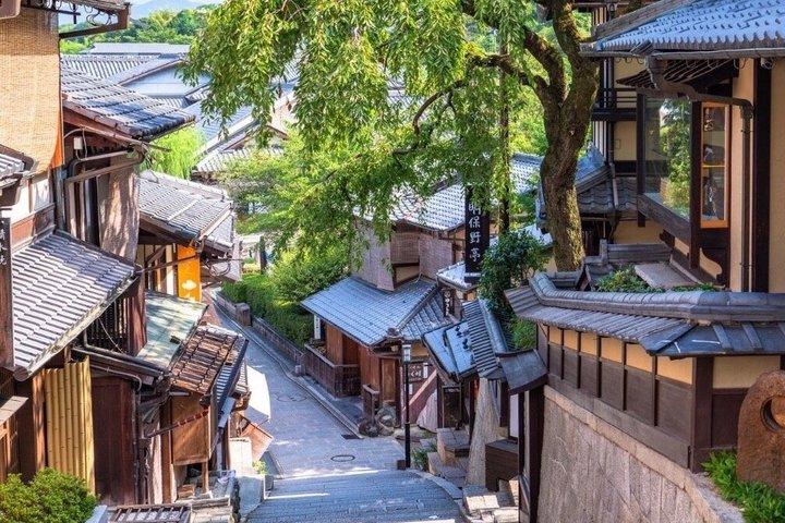 The Perfect One Day in Kyoto – A Small Group Cultural Experience