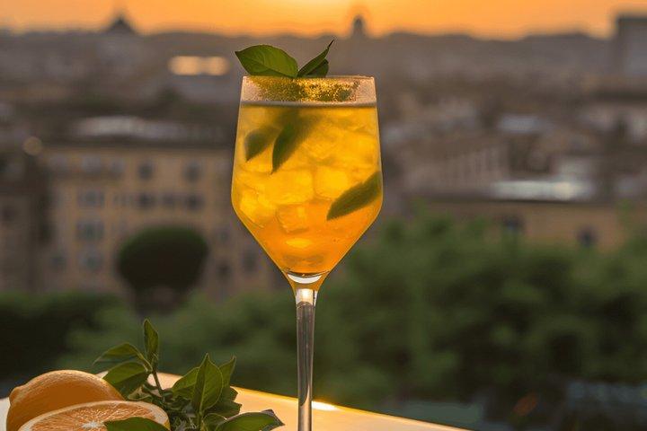 Exclusive Evening Vatican Guided Tour with Aperitivo