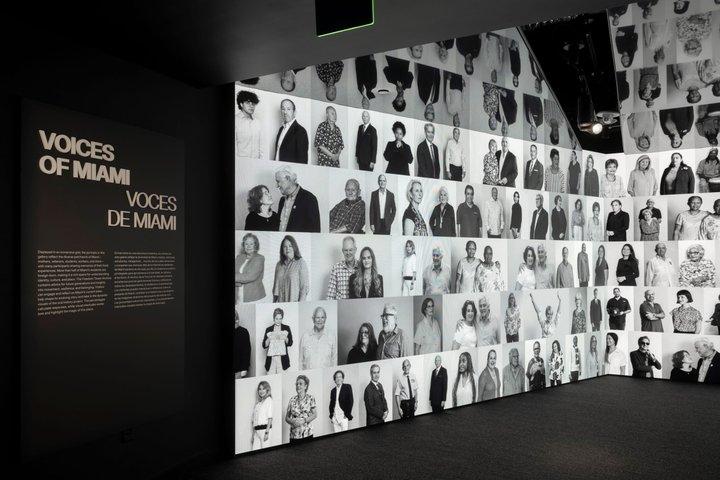 Freedom Tower Miami Museum Admission incl FIFA Museum Exhibition