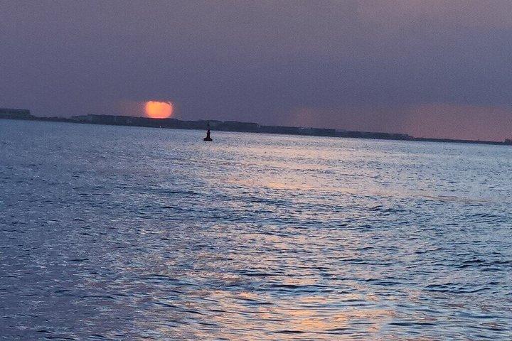 All inclusive Isla Mujeres Catamaran