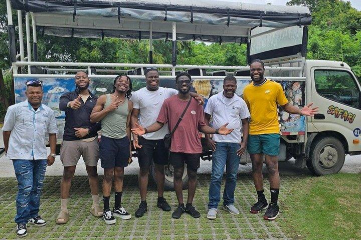 Half Day Dominican Republic Cultural Tour : Small Group