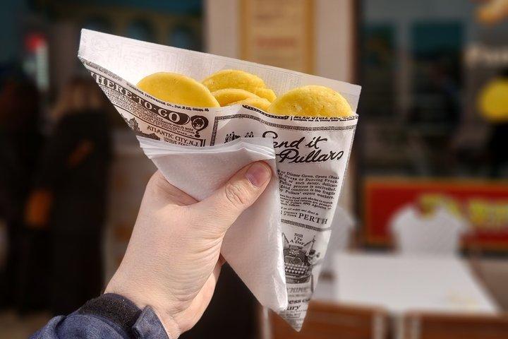 Marseille Guided Food Tour with 10 Locals Favorites Tastings