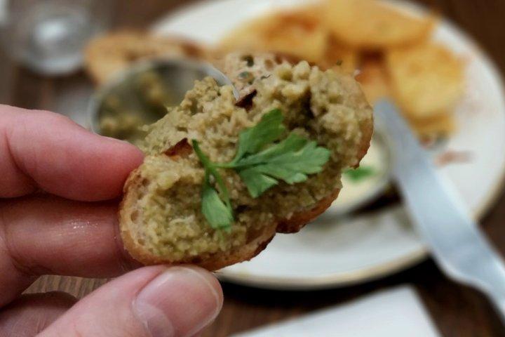 Marseille Guided Food Tour with 10 Locals Favorites Tastings