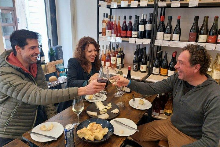 Marseille Guided Food Tour with 10 Locals Favorites Tastings