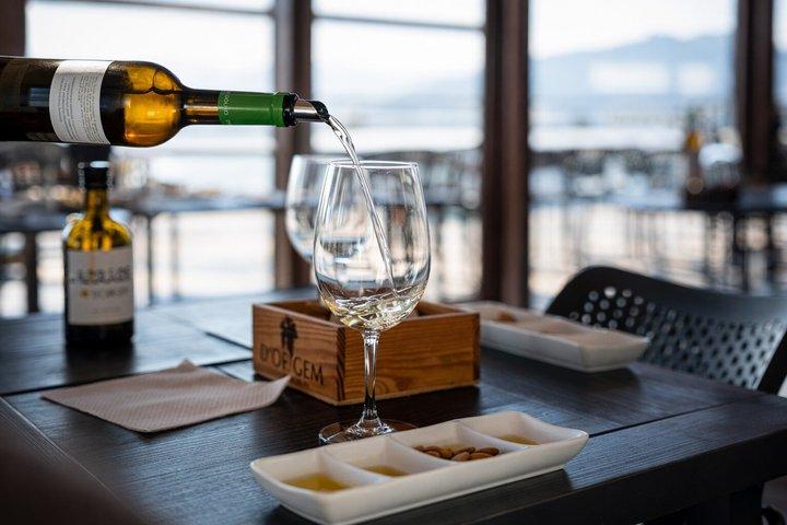 Douro Valley Wine Tour: 2 Wineries, Lunch & River Cruise