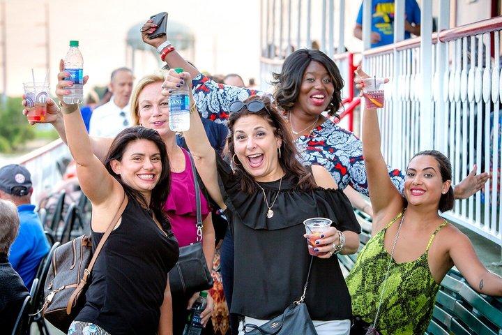 New Orleans in a Day: Includes 75-Minute Riverboat Cruise