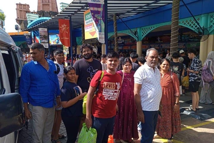 Your Personal Driver in Kuala Lumpur Travel on Your Schedule
