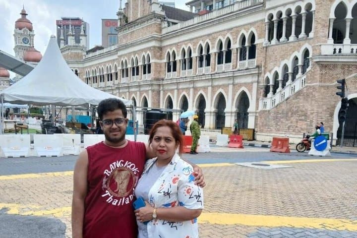 Your Personal Driver in Kuala Lumpur Travel on Your Schedule