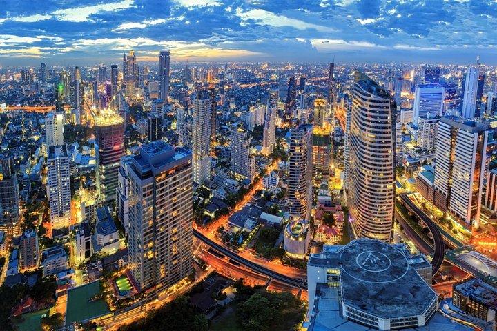 10-day Individual round trip Highlights of Central Thailand