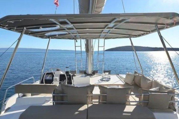 Premium Private Catamaran Cruise