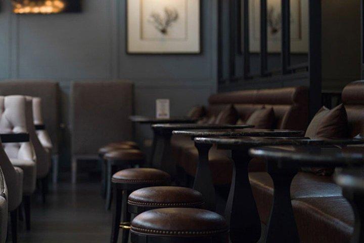 Phuket Airport :Coral First Class International Lounge Access