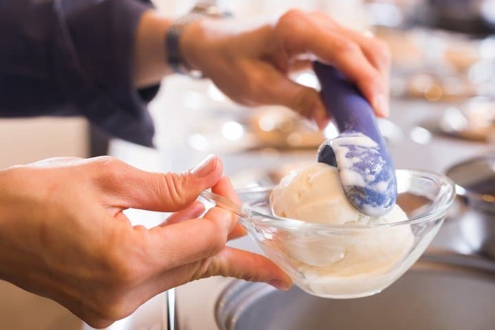 Rome Gelato Making Class Authentic Hands-On Experience