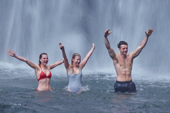 Materuni Waterfalls, Coffee Tour & Chemka Hot Springs Day Trip