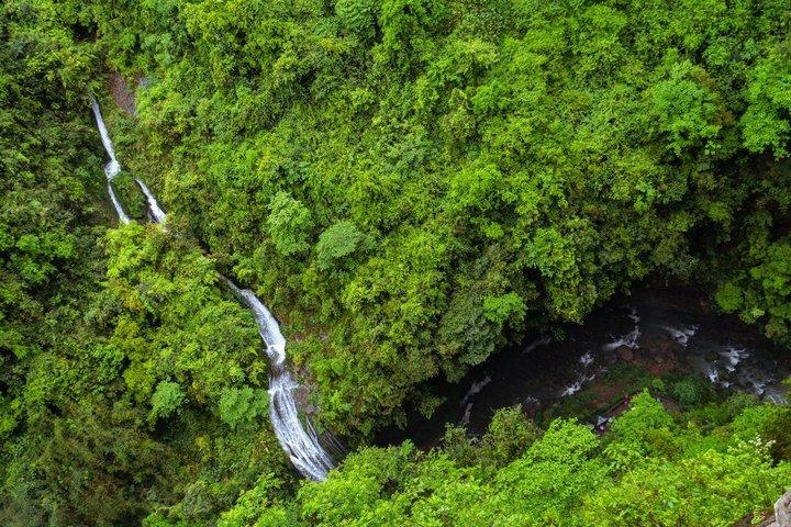 Chongqing Wulong Karst National Park Join-in Day Tour