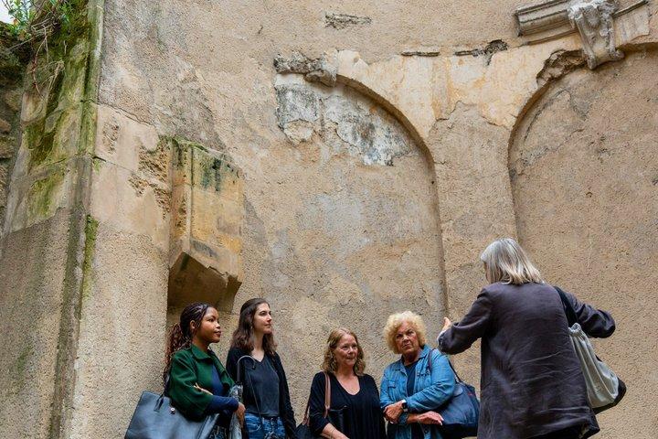 Le Marais in the French Revolution: Private Paris Walking tour