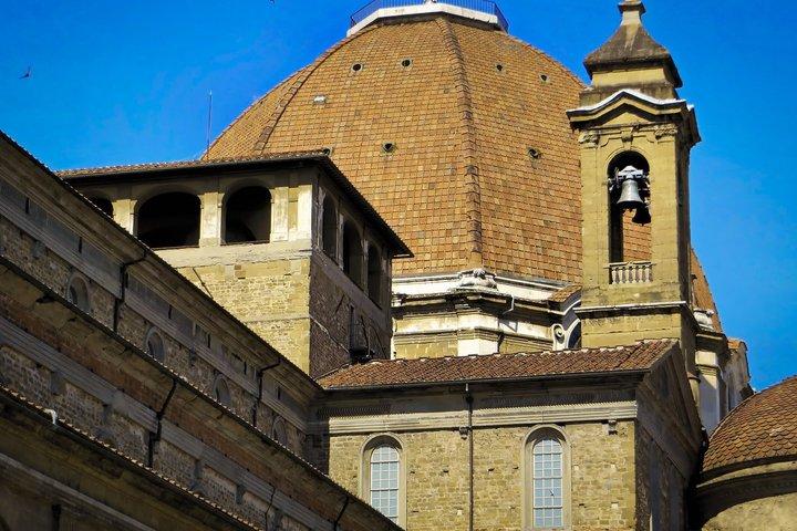 From Siena to Florence & San Gimignano - Private Tour by Minivan