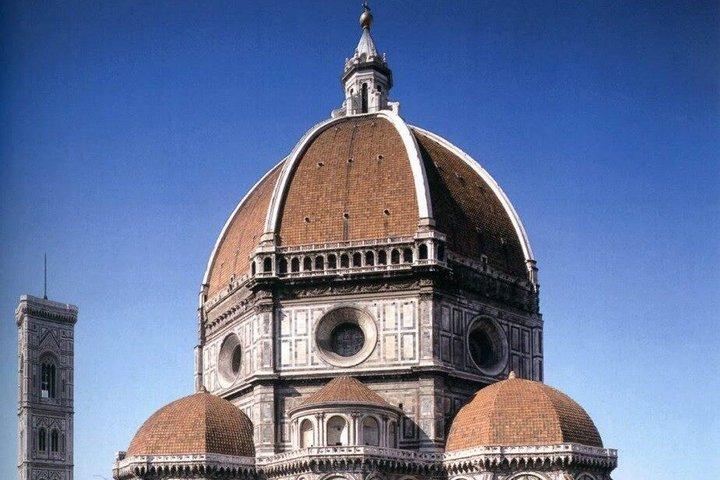From Siena to Florence & San Gimignano - Private Tour by Minivan