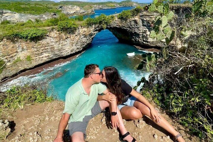 Nusa Penida One Day Trip with Snorkeling - All Inclusive