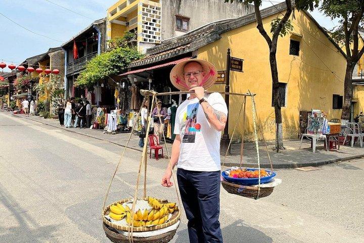 Full Day Hanoi Private Shore Excursion Culture and History