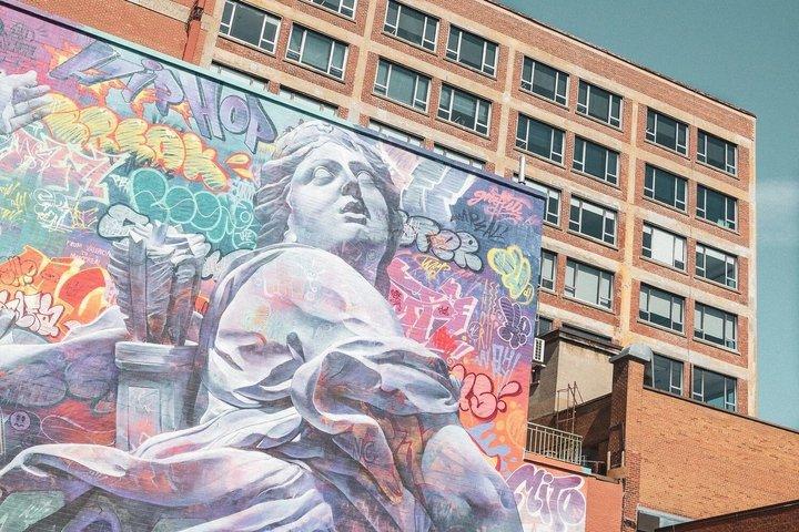 Best of Montreal Walking Tour Experience