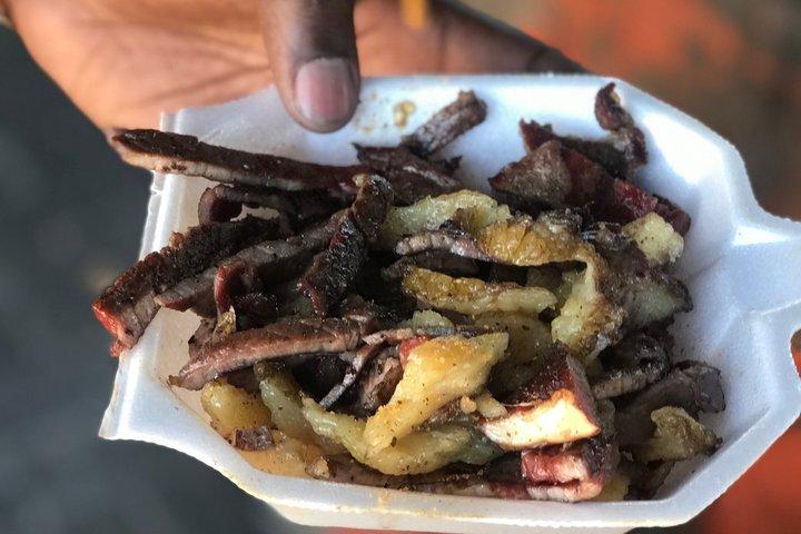 Windhoek Customized Township Food Tour