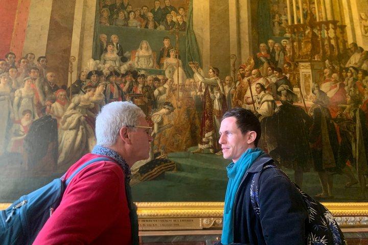 Private Versailles Experience