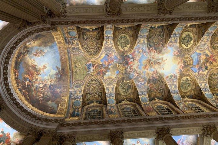 Private Versailles Experience