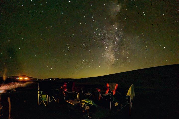 Las Vegas: Stargazing in the Mountains