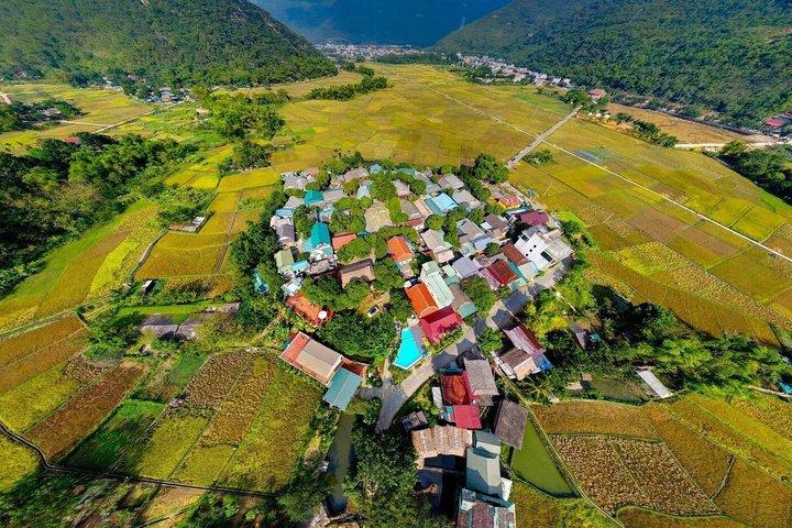 Pu Luong Nature Reserve: 2-Day Tranquil Getaway from Hanoi