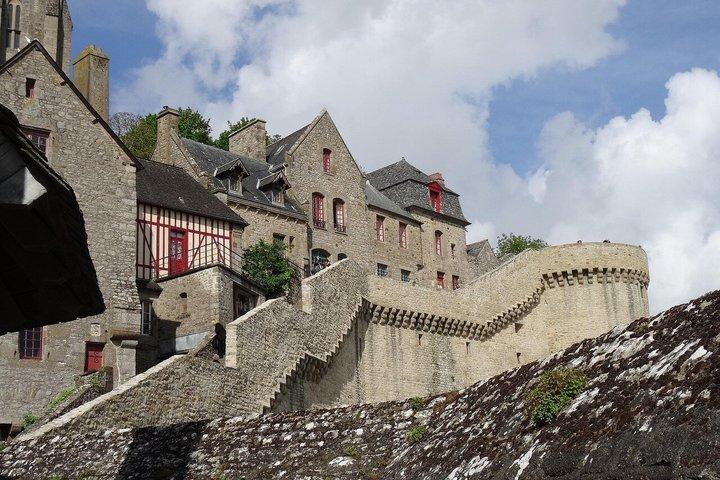 Mont Saint-Michel from Le Havre - Guided Shore Excursion & Lunch