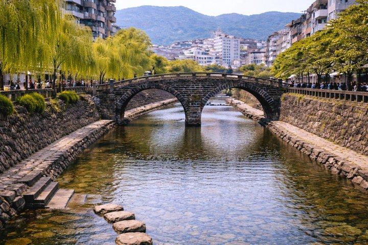 Nagasaki Full-Day Private Tour with a Local: 100% Personalized