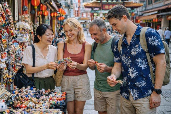 Nagasaki Full-Day Private Tour with a Local: 100% Personalized