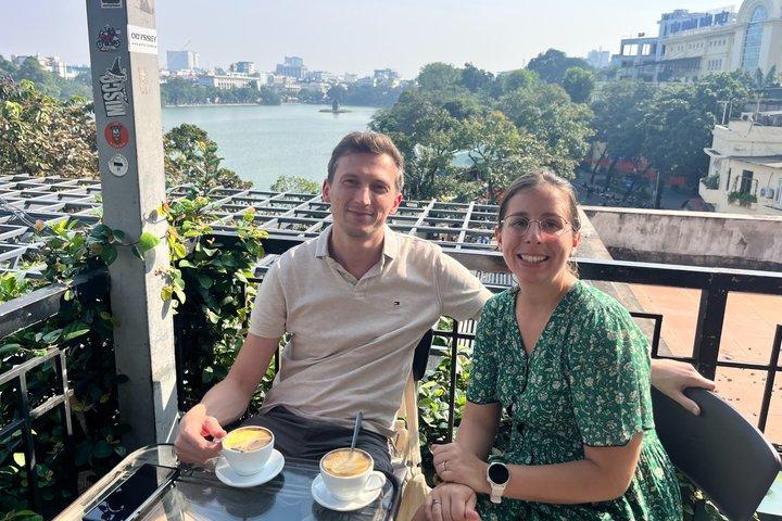 Private Hanoi Street Food & Old Quarter Tour – Hidden Local Spots