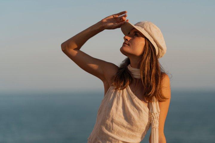 Private Photoshoot in Sitges for Couples Families and Singles