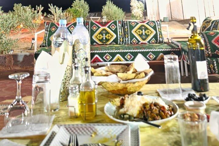 3 Days 2 night to merzouga desert from marrakech & Back