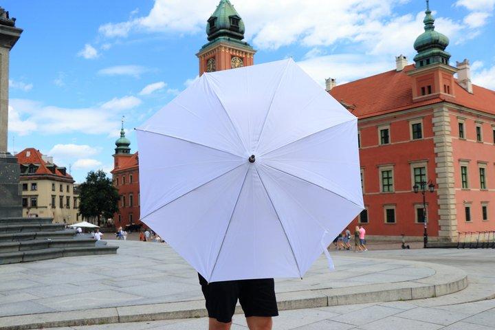 Jewish Warsaw with Antek & Friends | History & Ghetto