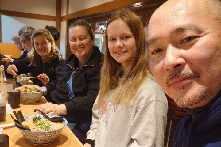 Kyoto: 3h 100% Customized Private Tour -Your Pace, Your Interests