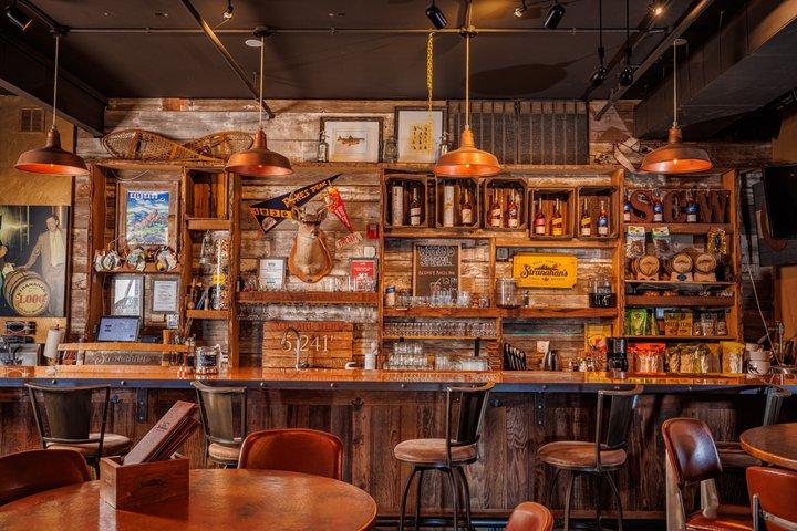 Stranahan's Distillery Tour and Tasting Experience