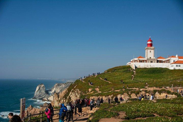 Lisbon – Sintra, Cascais and Cabo da Roca Private Half Day Tour