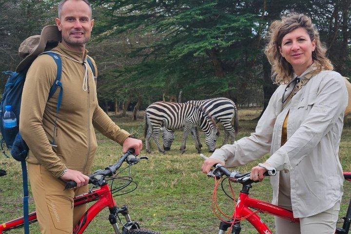 5-Day Private Luxury Ndutu Calving Season – Wildebeest Migration