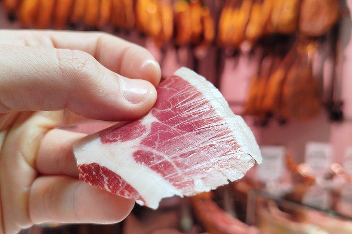 Private: Barcelona La Boqueria & Sant Antoni Food Experience