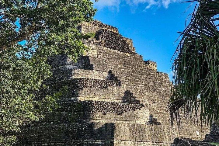Costa Maya Private Tours Chacchoben and Beach Clubs