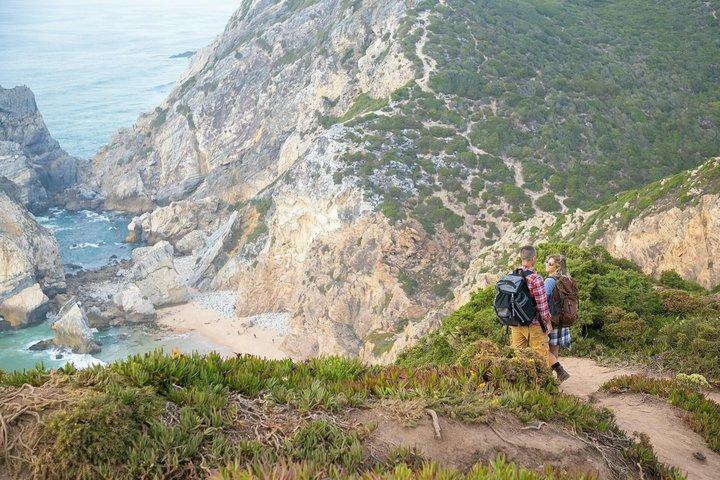 Lisbon – Sintra, Cascais and Cabo da Roca Private Half Day Tour