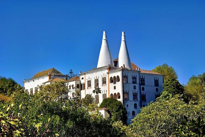 Lisbon – Sintra, Cascais and Cabo da Roca Private Half Day Tour