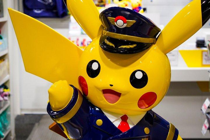 Tokyo Anime and Manga Culture Private Tour with Local